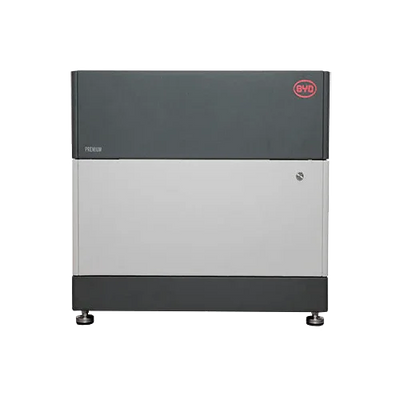 BYD B-Box Premium LVS 4.0 Batería Litio 4kWh