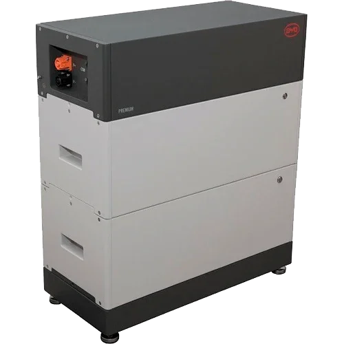 BYD B-Box Premium LVS 8.0 Batería Litio 8kWh