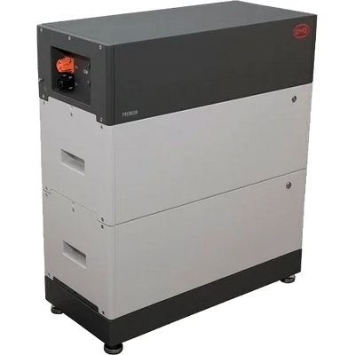 BYD B-Box Premium LVS 8.0 Batería Litio 8kWh