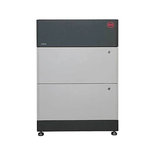 BYD B-Box Premium LVS 8.0 Batería Litio 8kWh