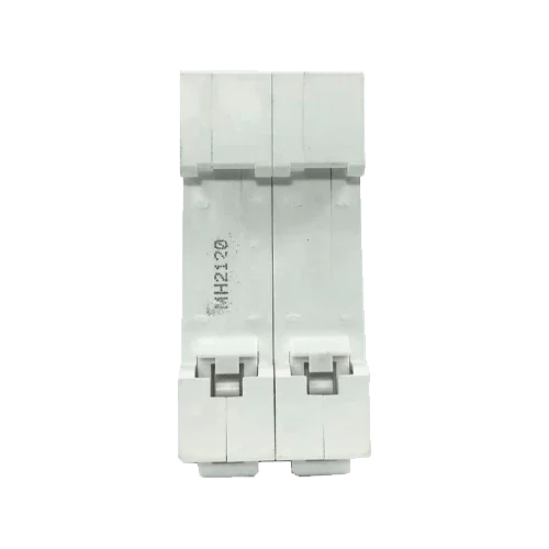 Magnetotérmico XL8-63 2P 20A 400V AC Curva C