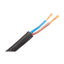 Manguera RV-K 2x1,5mm² 100m Negra 0,6/1kV