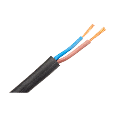 Manguera RV-K 2x2,5mm² 100m Negra 0,6/1kV