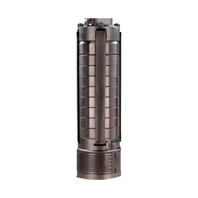 Cuerpo Hidráulico Lorentz PE C-SJ3-9 para bomba solar sumergible