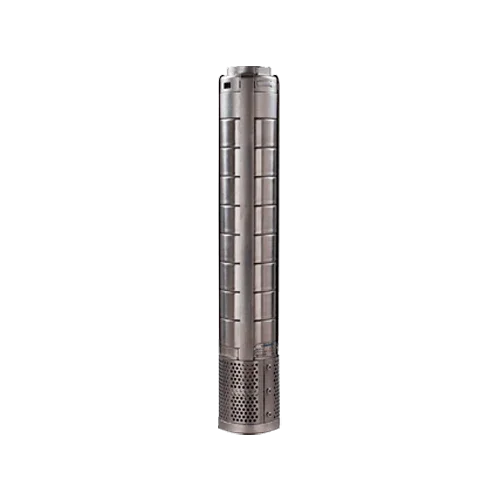 Cuerpo Hidráulico Lorentz PE C-SJ8-7 para bomba solar sumergible