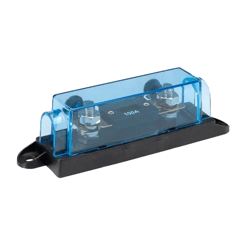 Portafusibles Victron para Fusibles MEGA-Fuse