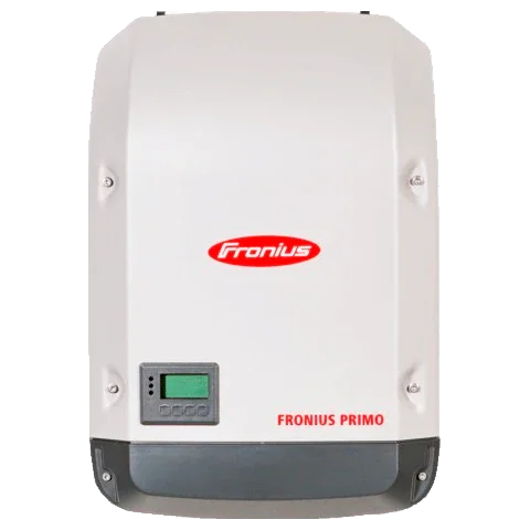 Inversor Solar Fronius Primo 6.0-1 Light 6kW Monofásico
