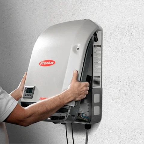 Inversor Solar Fronius Primo 4.0-1 4kW Monofásico