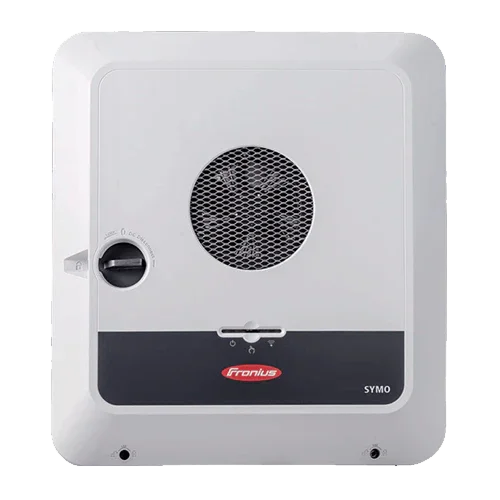 Inversor Híbrido Fronius Primo GEN24 4.6 Plus 4.6kW Monofásico