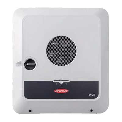 Inversor Híbrido Fronius Primo GEN24 4.0 Plus 4kW Monofásico