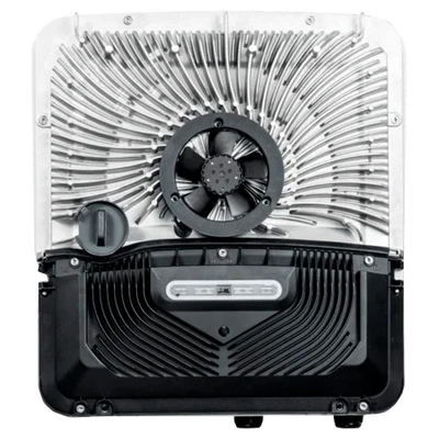 Inversor Híbrido Trifásico Fronius Symo GEN24 8.0 Plus 8kW