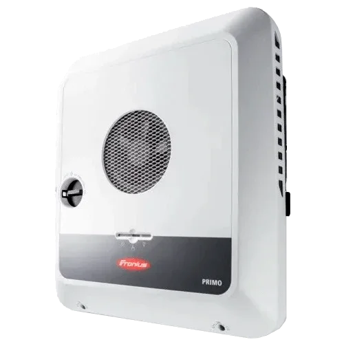 Inversor Híbrido Fronius Primo GEN24 8.0 Plus 8kW Monofásico