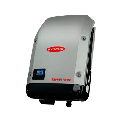 Inversor Solar Fronius Primo 5.0-1 Light 5kW Monofásico
