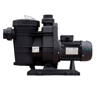 Depuradora Solar Lorentz PU1800 CS-37-1 36m3/h 14m Centrífuga