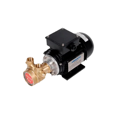 Bomba Solar Superficie Lorentz PU150 BOOST-60 0,26m³/h 150m Centrífuga