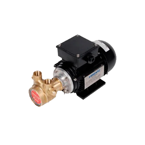 Bomba Solar Superficie Lorentz PU150 BOOST-240 0,98m³/h 50m Centrífuga