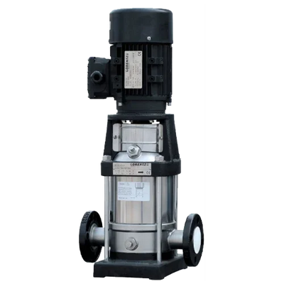 Bomba Solar Superficie Lorentz PU600 CS-F3-7 5,2m3/h 40m Centrífuga