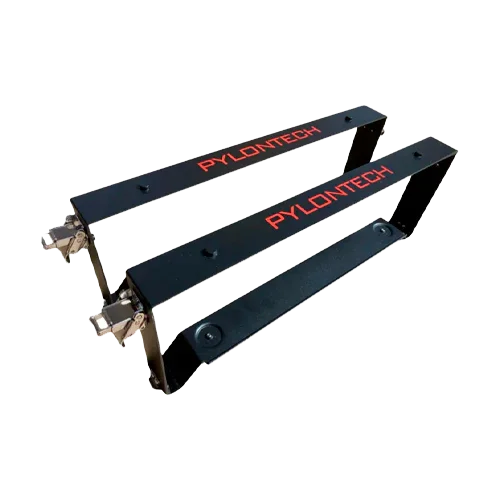 Soportes Laterales Pylontech Brackets US3000C para montaje en rack