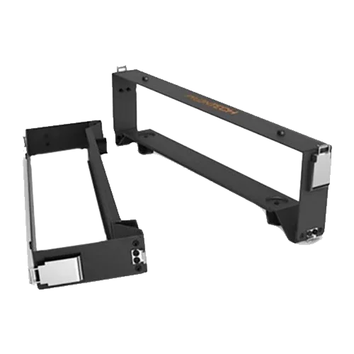 Soportes Laterales Pylontech Brackets US3000C para montaje en rack