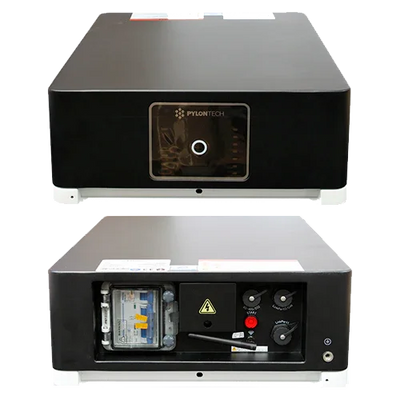 BMS Pylontech Force L1 FC0048-100S para batería litio 48V