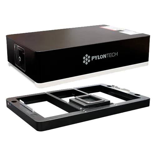 BMS Pylontech Force L1 FC0048-100S para batería litio 48V