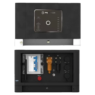 BMS Pylontech Force L2 FC0048M-100S para batería litio 48V