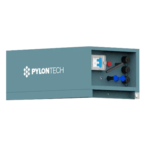 BMS Pylontech Force H2 FC0500M-40S para batería litio HV