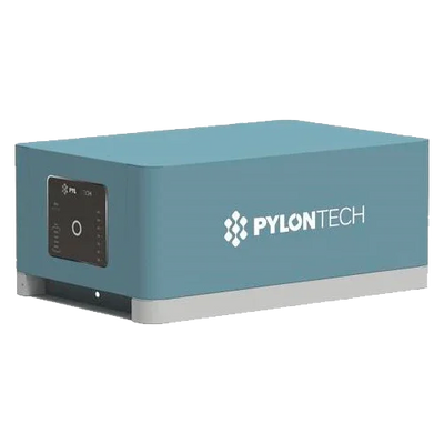 BMS Pylontech Force H2 FC0500M-40S para batería litio HV