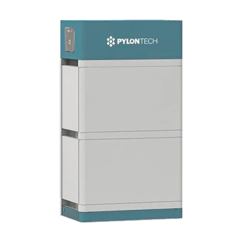 Batería Litio HV Pylontech H2-96/192V 7,10kWh con BMS