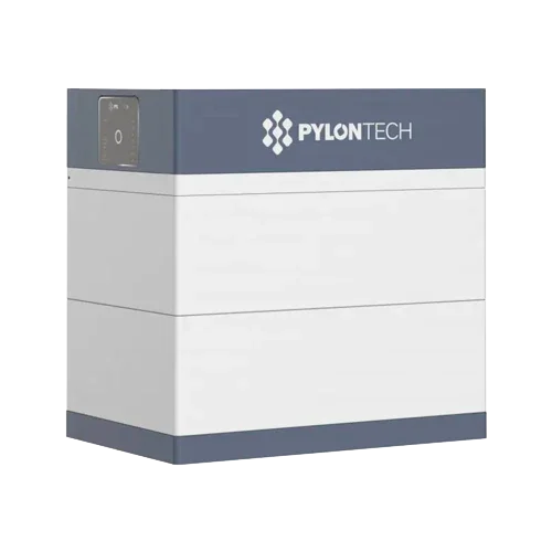 Batería Litio HV Pylontech Force H3 10,2kWh 204,8V con BMS