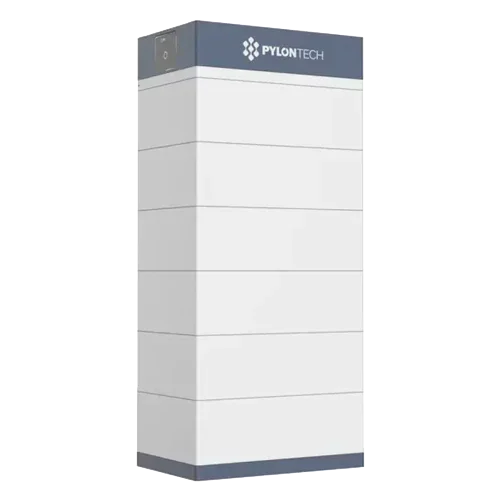 Batería Litio HV Pylontech Force H3 30,7kWh 614,4V con BMS