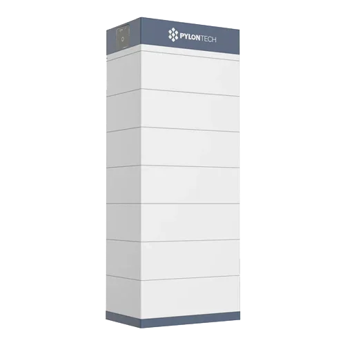 Batería Litio HV Pylontech Force H3 35,8kWh 716,8V con BMS