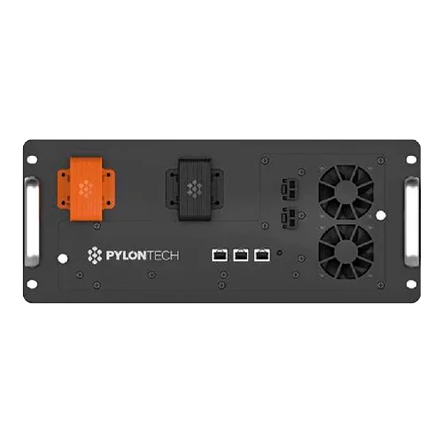 Módulo Batería Litio HV Pylontech 3,55kWh HM3A180 PowerCube M3