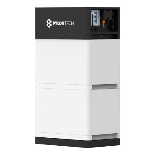 Batería Litio 48V Pylontech Force L2 7,10kWh con BMS