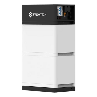 Batería Litio 48V Pylontech Force L2 7,10kWh con BMS