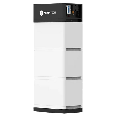 Batería Litio 48V Pylontech Force L2 10,70kWh con BMS