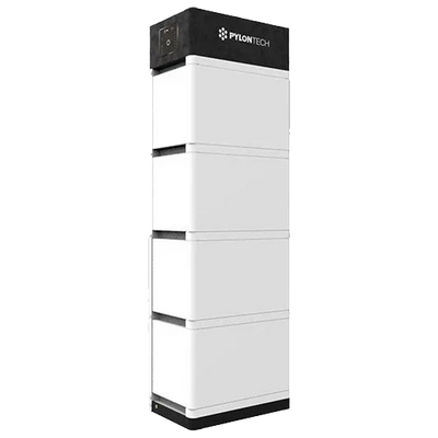 Batería Litio 48V Pylontech Force L2 14,20kWh con BMS