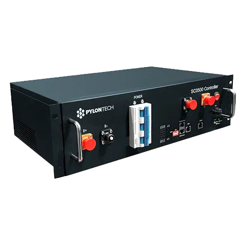 BMS Pylontech PowerCube X1 SC0500-100S para batería HV