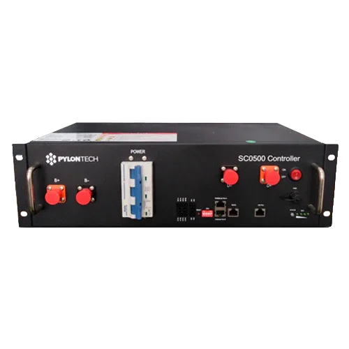 BMS Pylontech PowerCube X1 SC0500-100S para batería HV