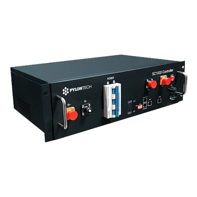 BMS Pylontech PowerCube H SC1000-100S para batería HV