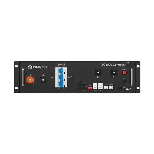 BMS Pylontech PowerCube H SC1000-100S para batería HV