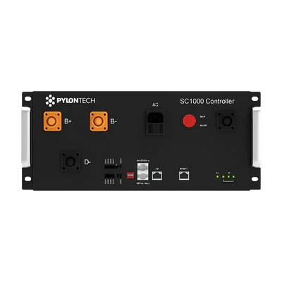 BMS Pylontech PowerCube M1 SC1000-200E para batería HV