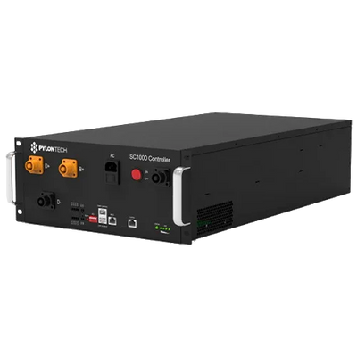 BMS Pylontech PowerCube M1 SC1000-200E para batería HV