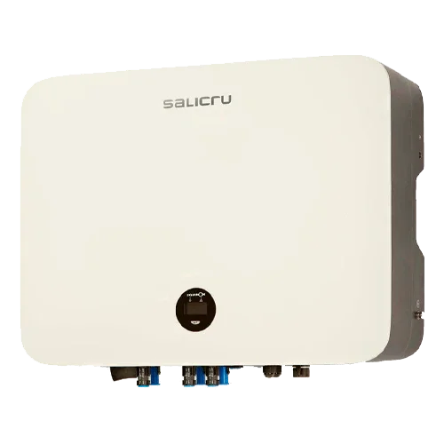 Inversor Solar Monofásico Salicru EQX2-8002-SX 8kW
