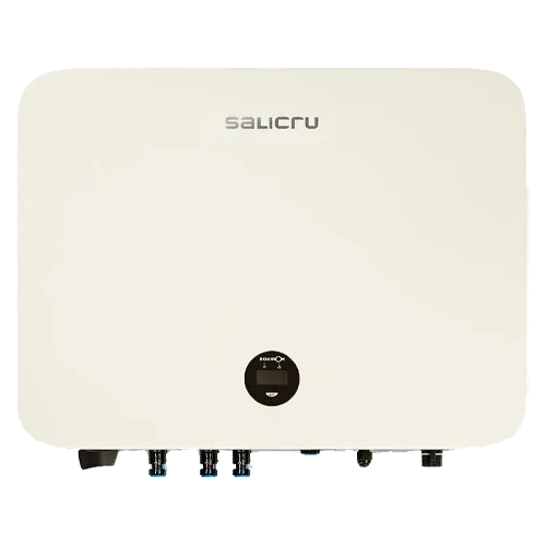Inversor Solar Monofásico Salicru EQX2-8002-SX 8kW