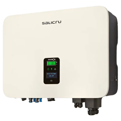 Inversor Híbrido Solar Salicru EQX2-8002-HT 8kW Trifásico