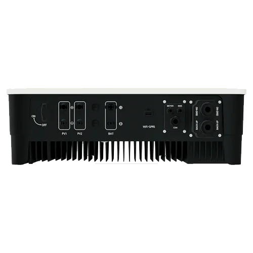 Inversor Híbrido Solar Salicru EQX2-6002-HSX 6kW Monofásico