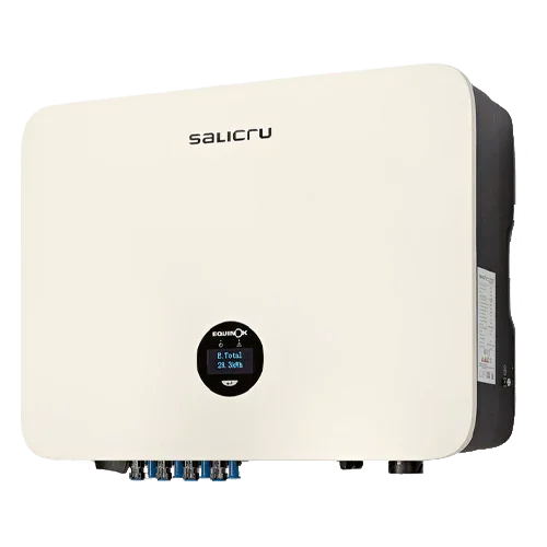 Inversor Solar Trifásico Salicru EQX2-4002-T 4kW