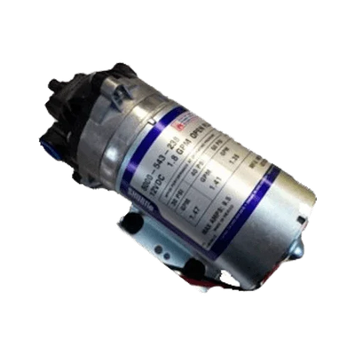 Bomba Presión Shurflo 12V 6 l/min 100 PSI 8000-543-238