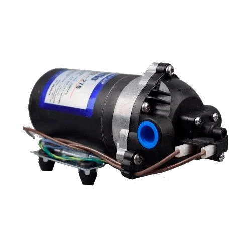Bomba Presión Shurflo 230V 5.4 l/min 100 PSI 8090-802-278